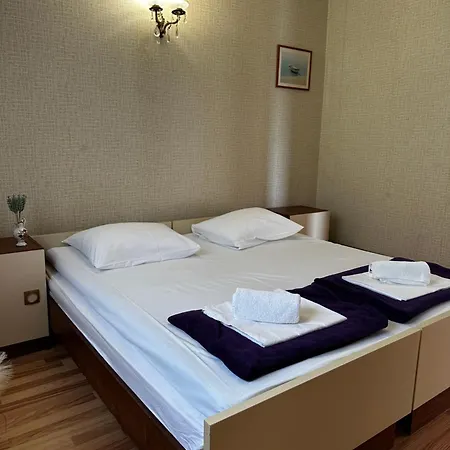 Kuca Za Odmor Perla *