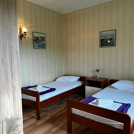 Дом отдыха Kuca Za Odmor Perla *