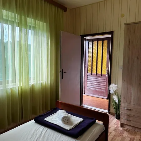 Дом отдыха Kuca Za Odmor Perla Нечуям