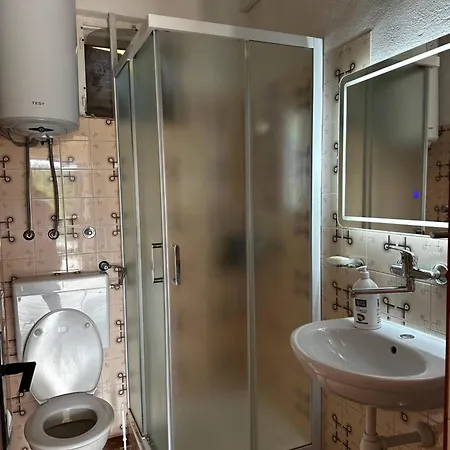 Дом отдыха Kuca Za Odmor Perla *