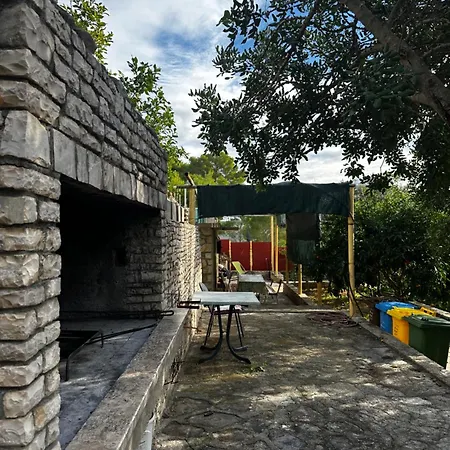 Дом отдыха Kuca Za Odmor Perla *