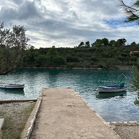 Kuca Za Odmor Perla Дом отдыха *