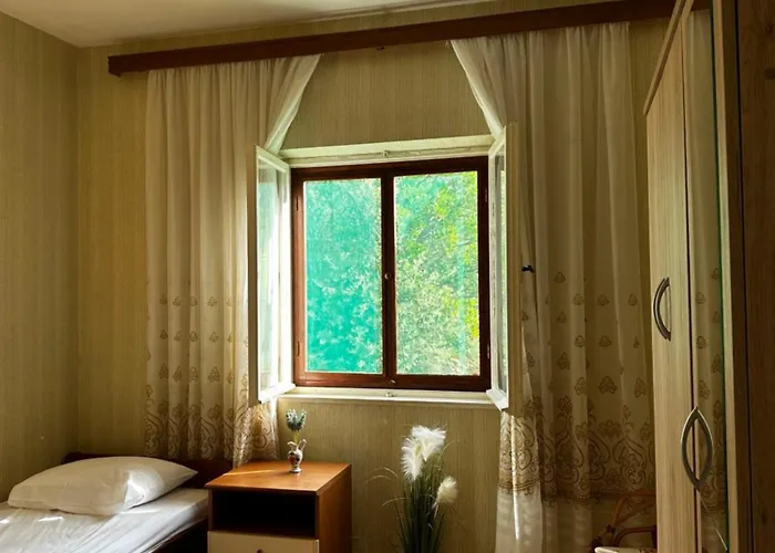 度假居 Kuca Za Odmor Perla Nečujam