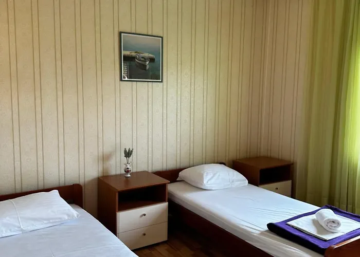Kuca Za Odmor Perla 度假居 Nečujam