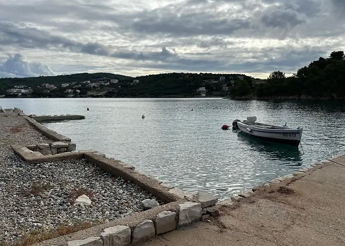 Kuca Za Odmor Perla 度假居