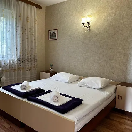 Kuca Za Odmor Perla Nečujam