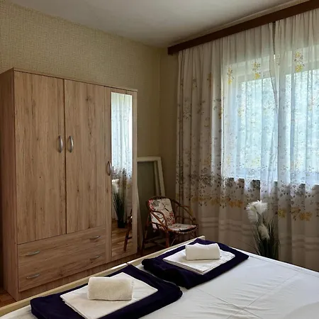 Nyaraló Kuca Za Odmor Perla Nečujam