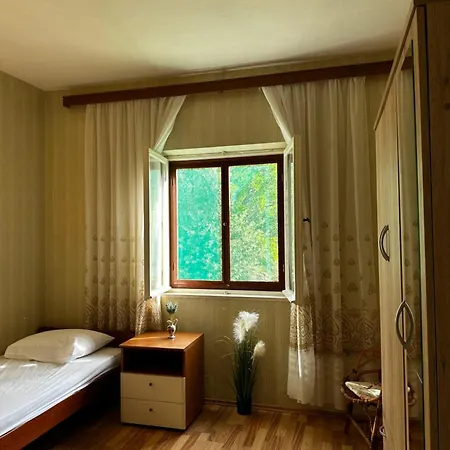 Nyaraló Kuca Za Odmor Perla Nečujam