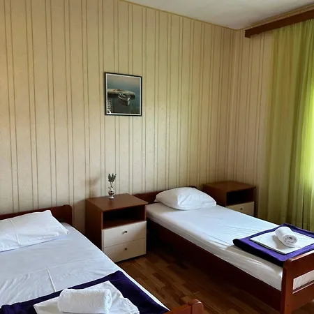 Kuca Za Odmor Perla Ferienhaus Nečujam