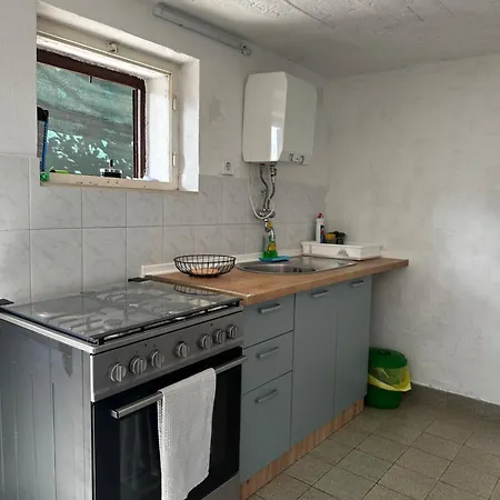 Ferienhaus Kuca Za Odmor Perla *