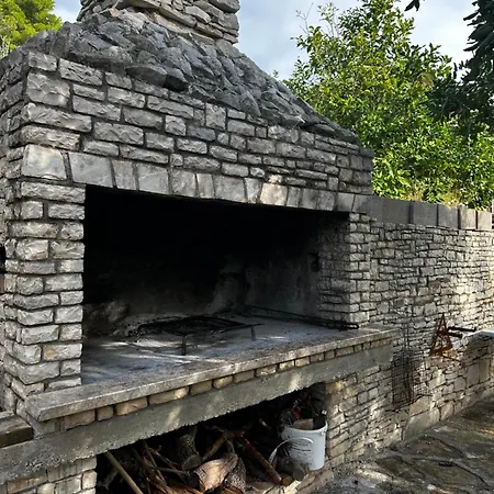 Kuca Za Odmor Perla * Nečujam