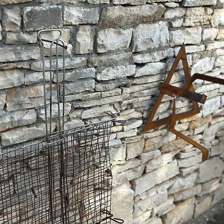 Kuca Za Odmor Perla * Nečujam