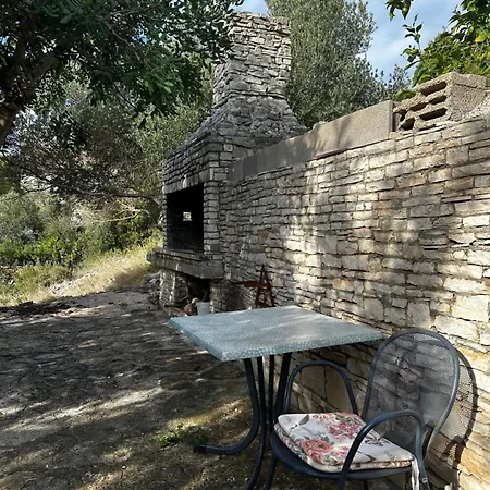 Kuca Za Odmor Perla Ferienhaus Nečujam