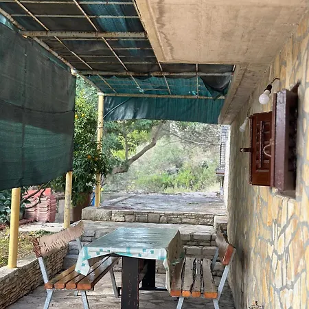 Kuca Za Odmor Perla * Nečujam