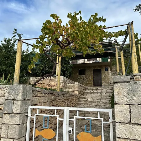 Kuca Za Odmor Perla Ferienhaus