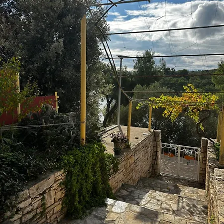 Kuca Za Odmor Perla Ferienhaus *
