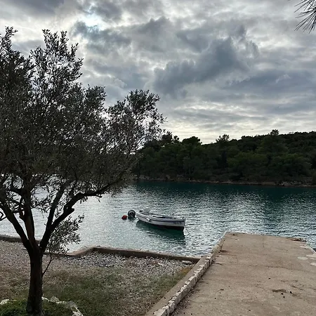 Ferienhaus Kuca Za Odmor Perla Nečujam