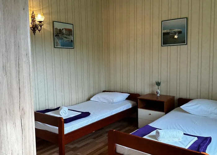 Casa de Férias Kuca Za Odmor Perla *