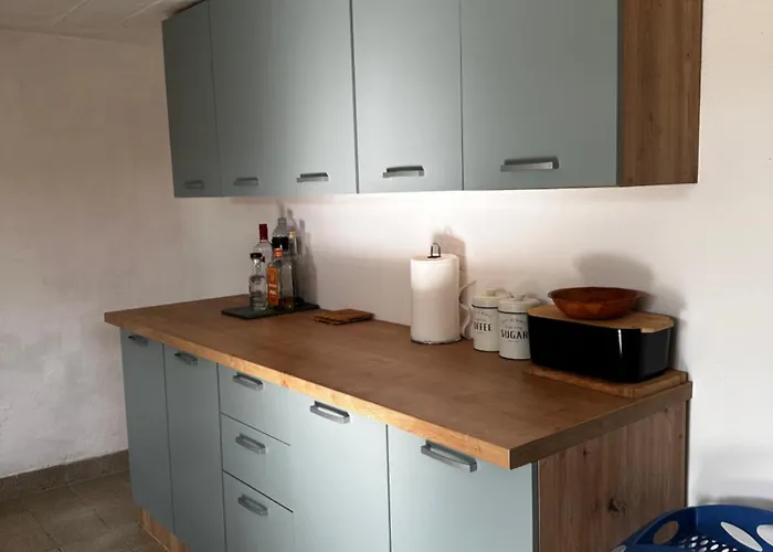 Casa de Férias Kuca Za Odmor Perla