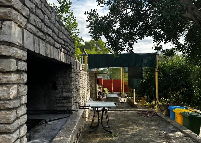 Casa de Férias Kuca Za Odmor Perla *