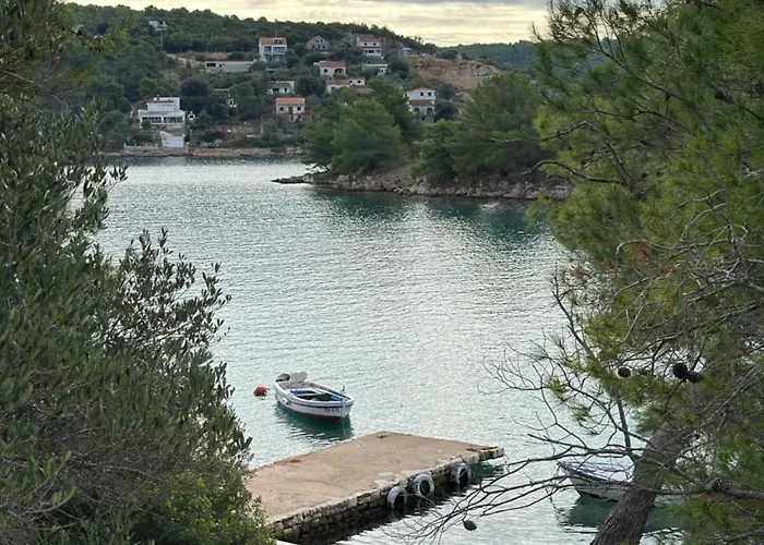 Kuca Za Odmor Perla Casa de Férias