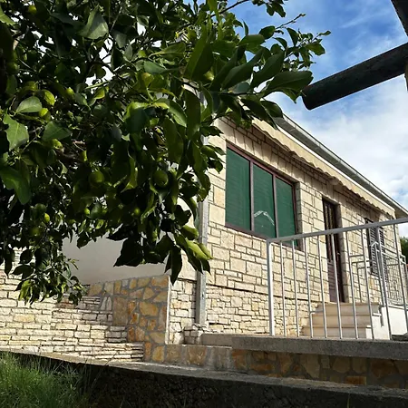 Kuca Za Odmor Perla Σπίτι διακοπών