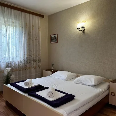 Kuca Za Odmor Perla * Nečujam