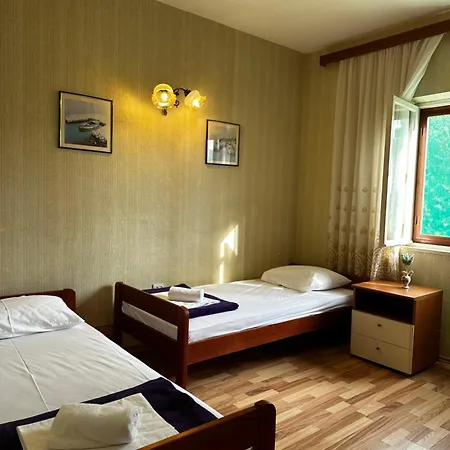 Kuca Za Odmor Perla Nečujam