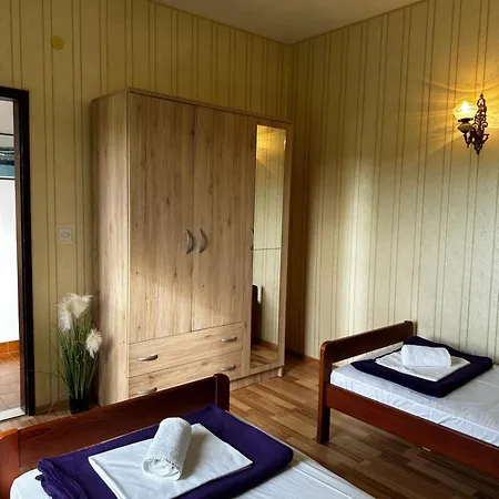 Kuca Za Odmor Perla * Nečujam