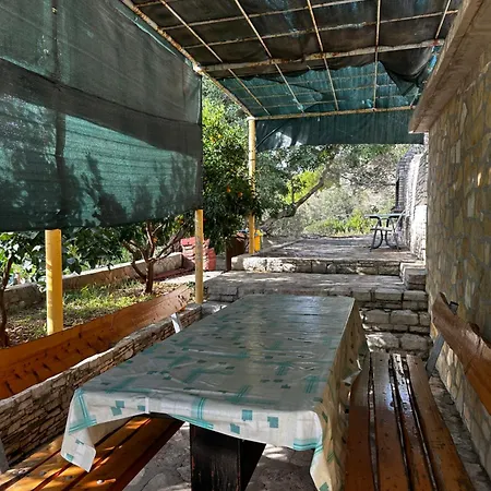 Kuca Za Odmor Perla Σπίτι διακοπών *