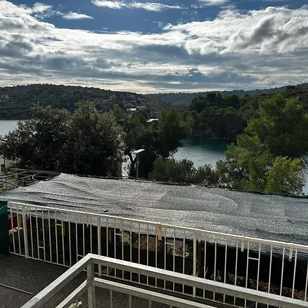 Kuca Za Odmor Perla Σπίτι διακοπών *