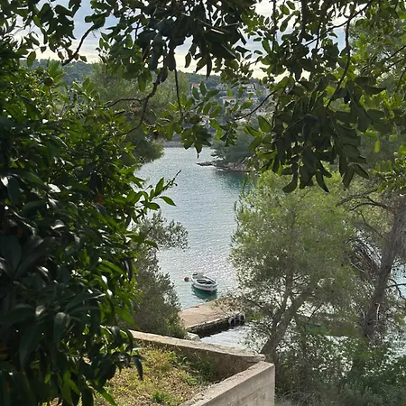 Kuca Za Odmor Perla Σπίτι διακοπών *