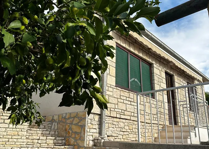 Kuca Za Odmor Perla Vakantiehuis