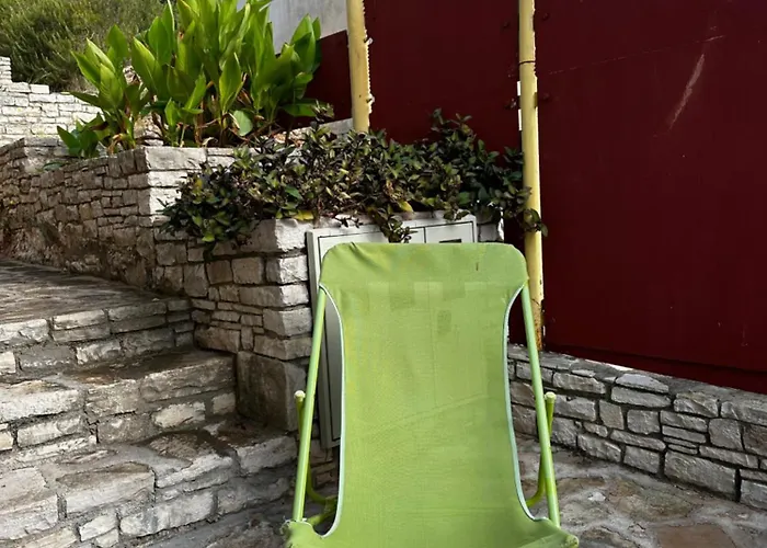 Kuca Za Odmor Perla Vakantiehuis