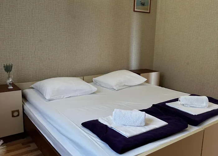 Kuca Za Odmor Perla *