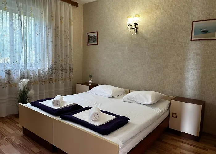 Kuca Za Odmor Perla Nečujam