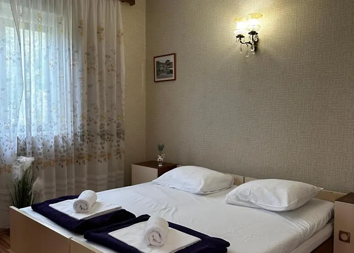 Kuca Za Odmor Perla * Nečujam