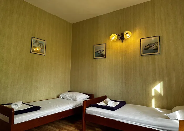 Kuca Za Odmor Perla Vakantiehuis *