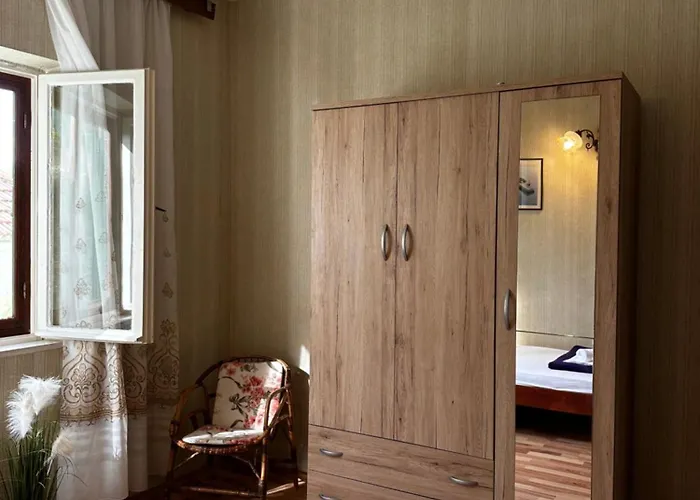 Kuca Za Odmor Perla Vakantiehuis