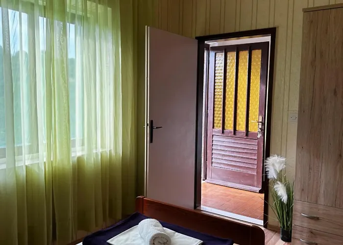 Vakantiehuis Kuca Za Odmor Perla Nečujam