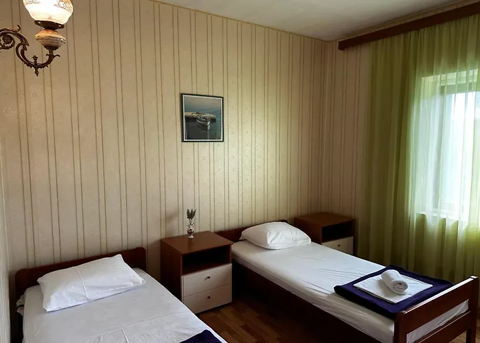 Kuca Za Odmor Perla *