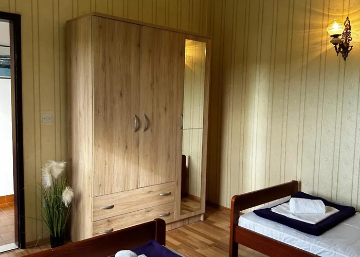 Kuca Za Odmor Perla * Nečujam