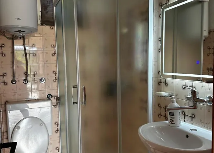 Vakantiehuis Kuca Za Odmor Perla *