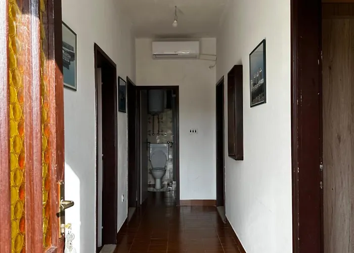 Kuca Za Odmor Perla *