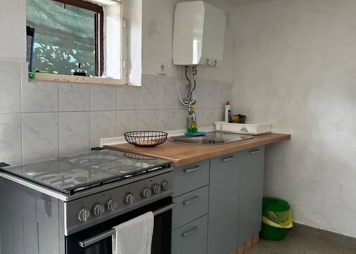 Vakantiehuis Kuca Za Odmor Perla *