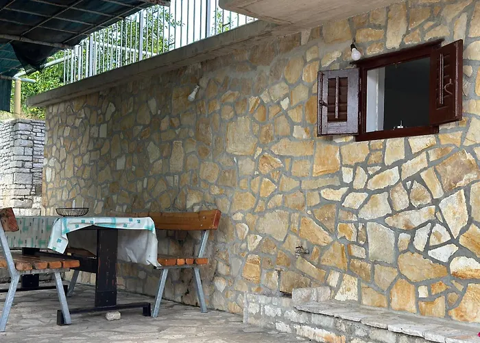 Kuca Za Odmor Perla Nečujam