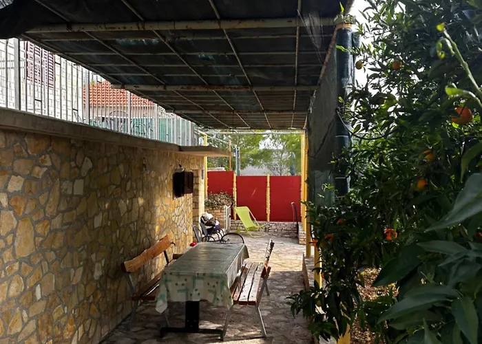 Vakantiehuis Kuca Za Odmor Perla