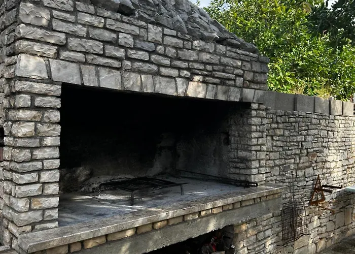 Kuca Za Odmor Perla * Nečujam