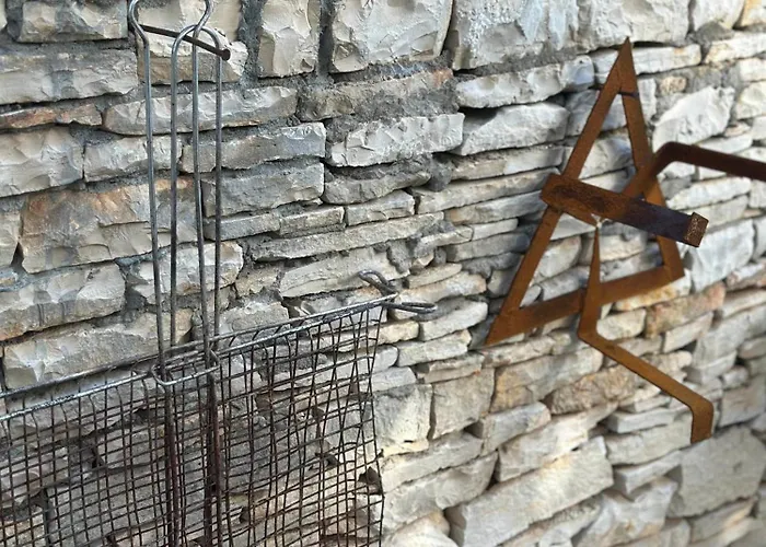 Kuca Za Odmor Perla * Nečujam