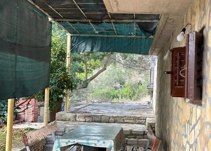 Kuca Za Odmor Perla * Nečujam